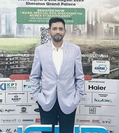 Ashish Bansal