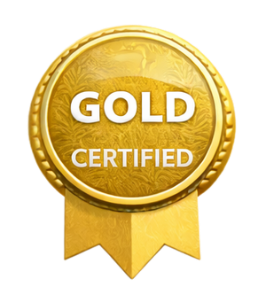Gold